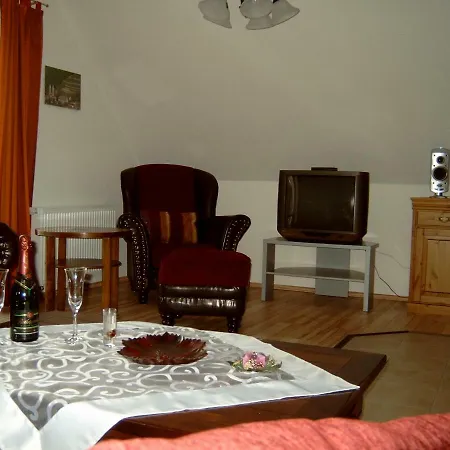 Villa Fh Alfred à Freyburg Extérieur photo