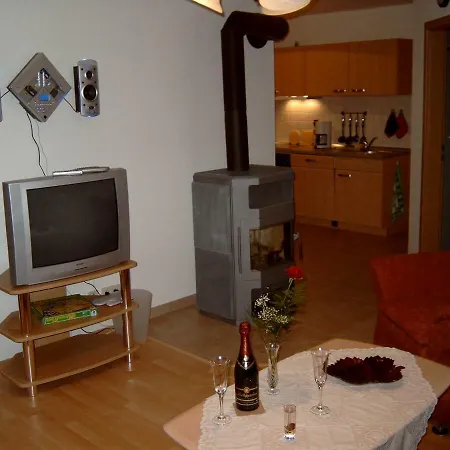 Villa Fh Alfred à Freyburg Extérieur photo
