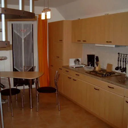 Villa Fh Alfred à Freyburg Extérieur photo